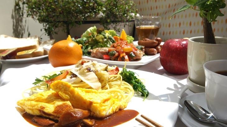 Breakfast 2