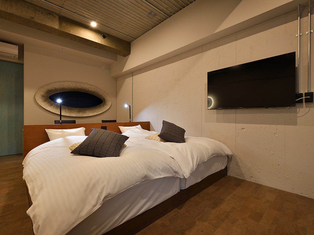Spa Room