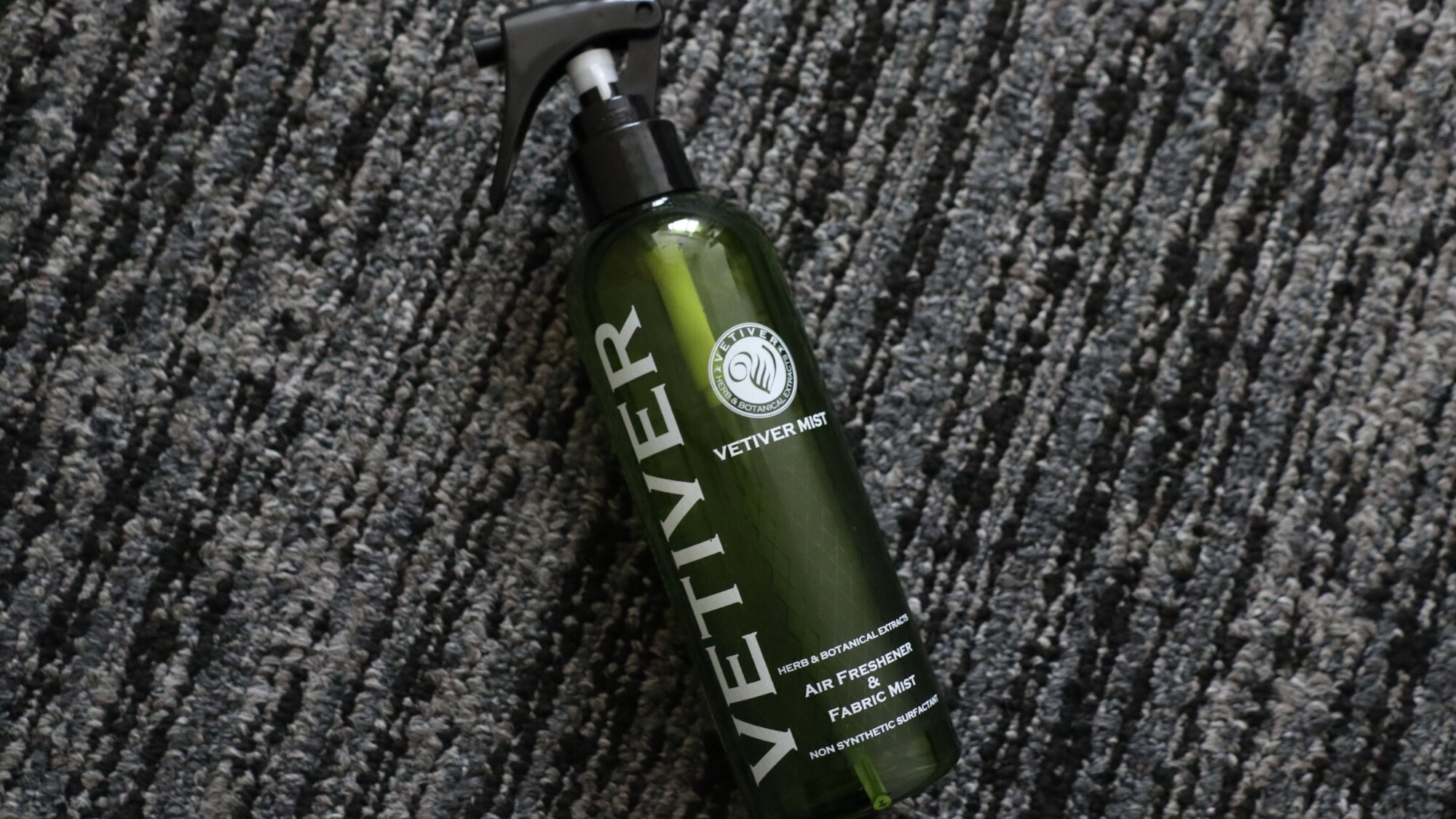 [Guest room amenities] Deodorizing mist