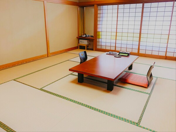 R204 Room