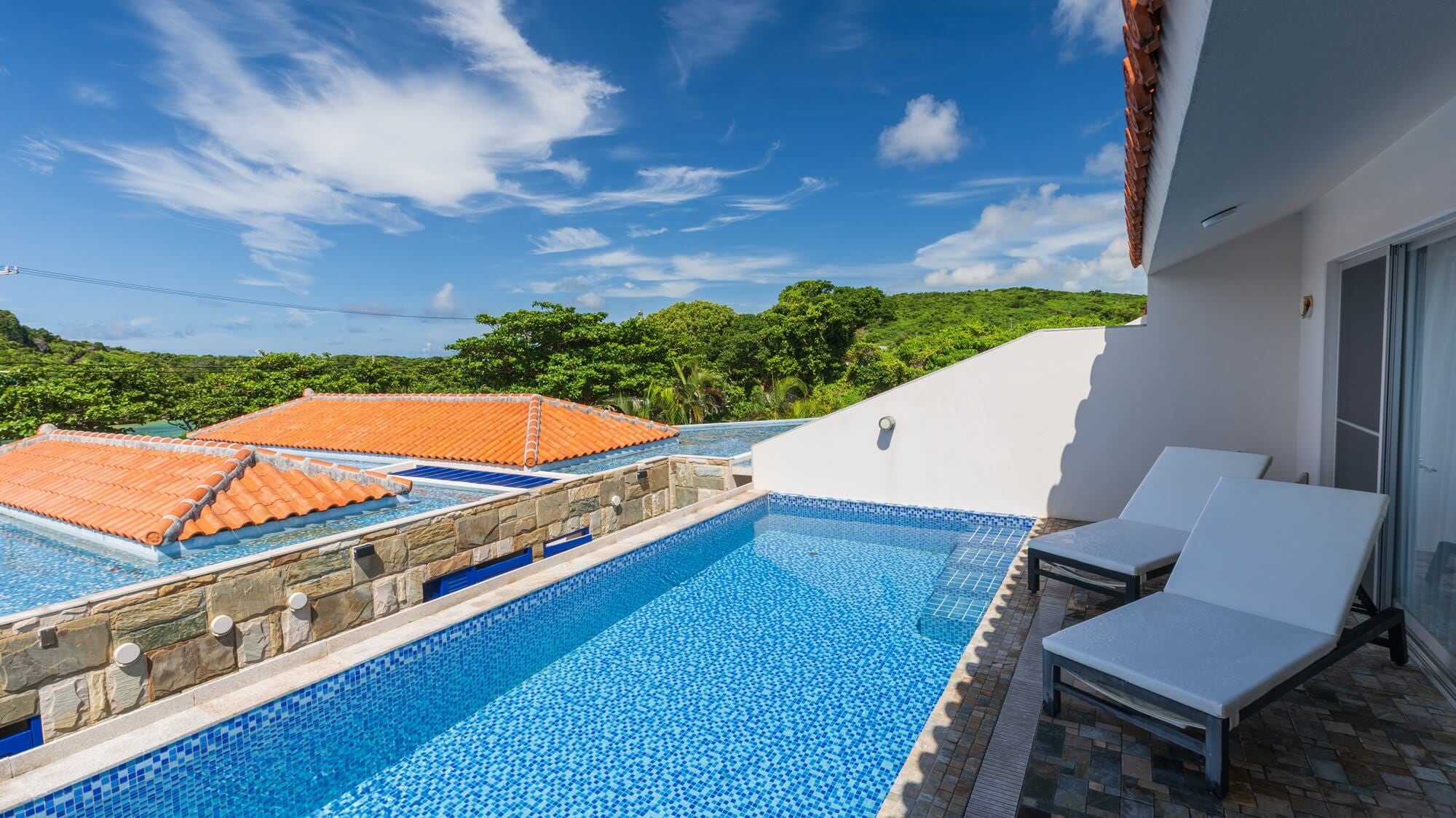 Royal Suite (Private Pool)