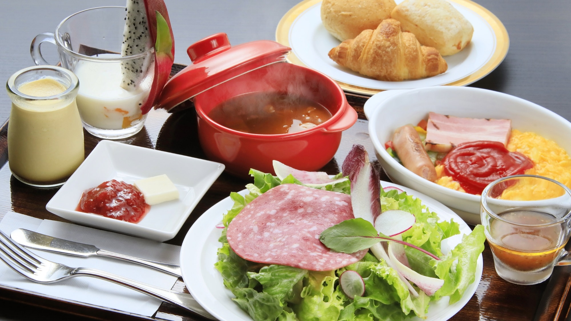 Breakfast Image