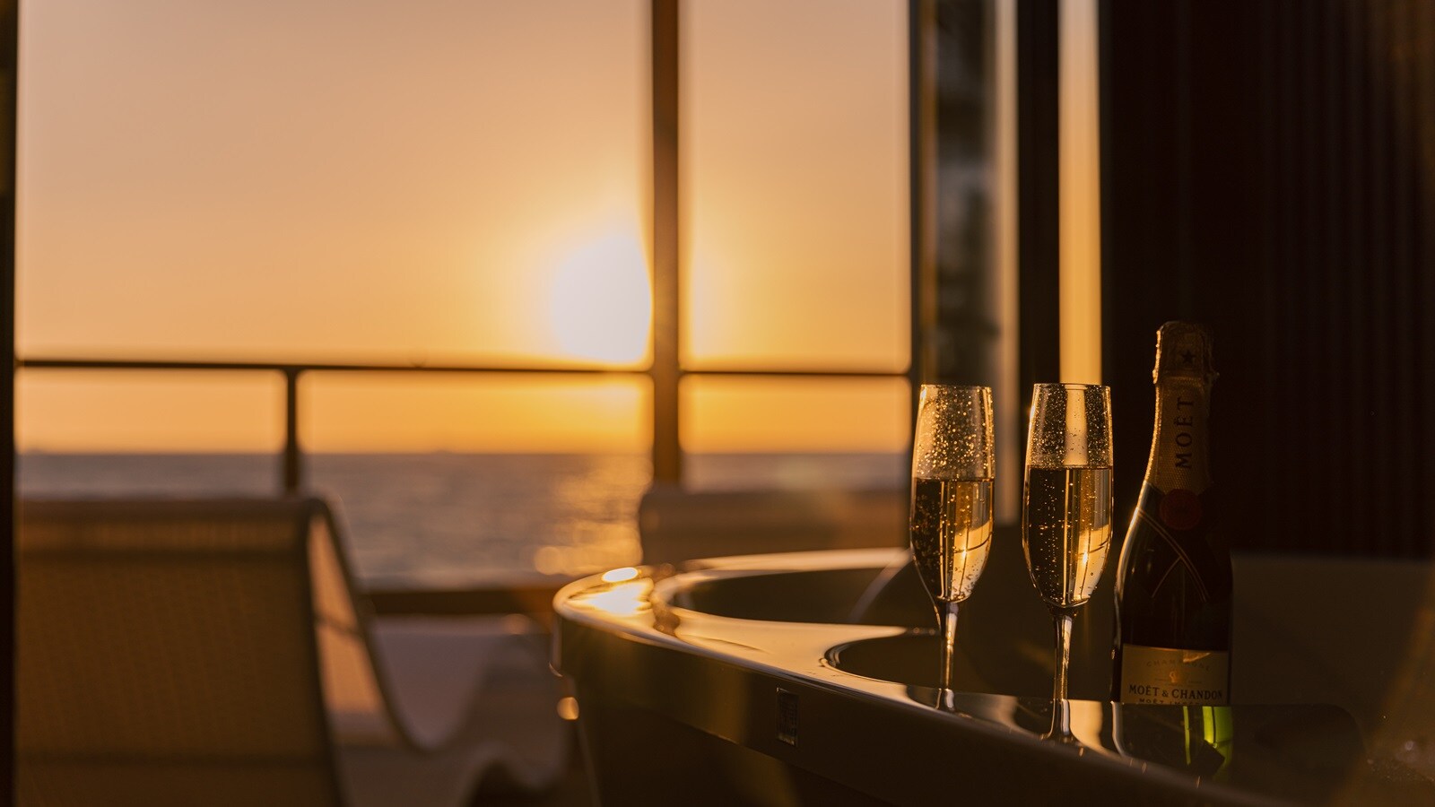 Luxury Room