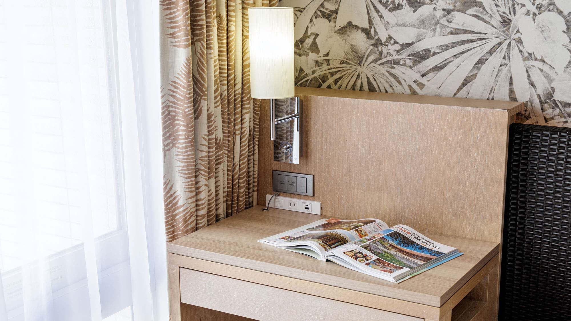 经济双人间 13.6㎡（床宽 180cm）