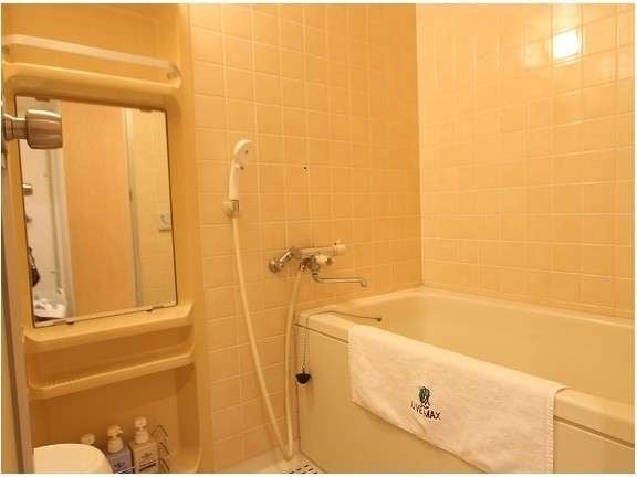 Sweet bathroom