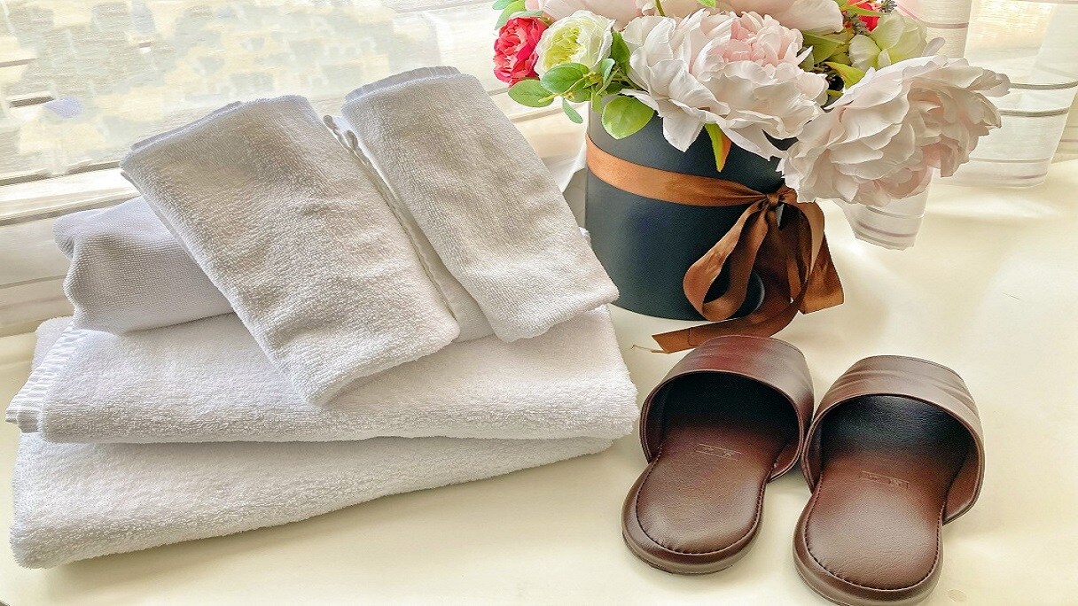Room amenities