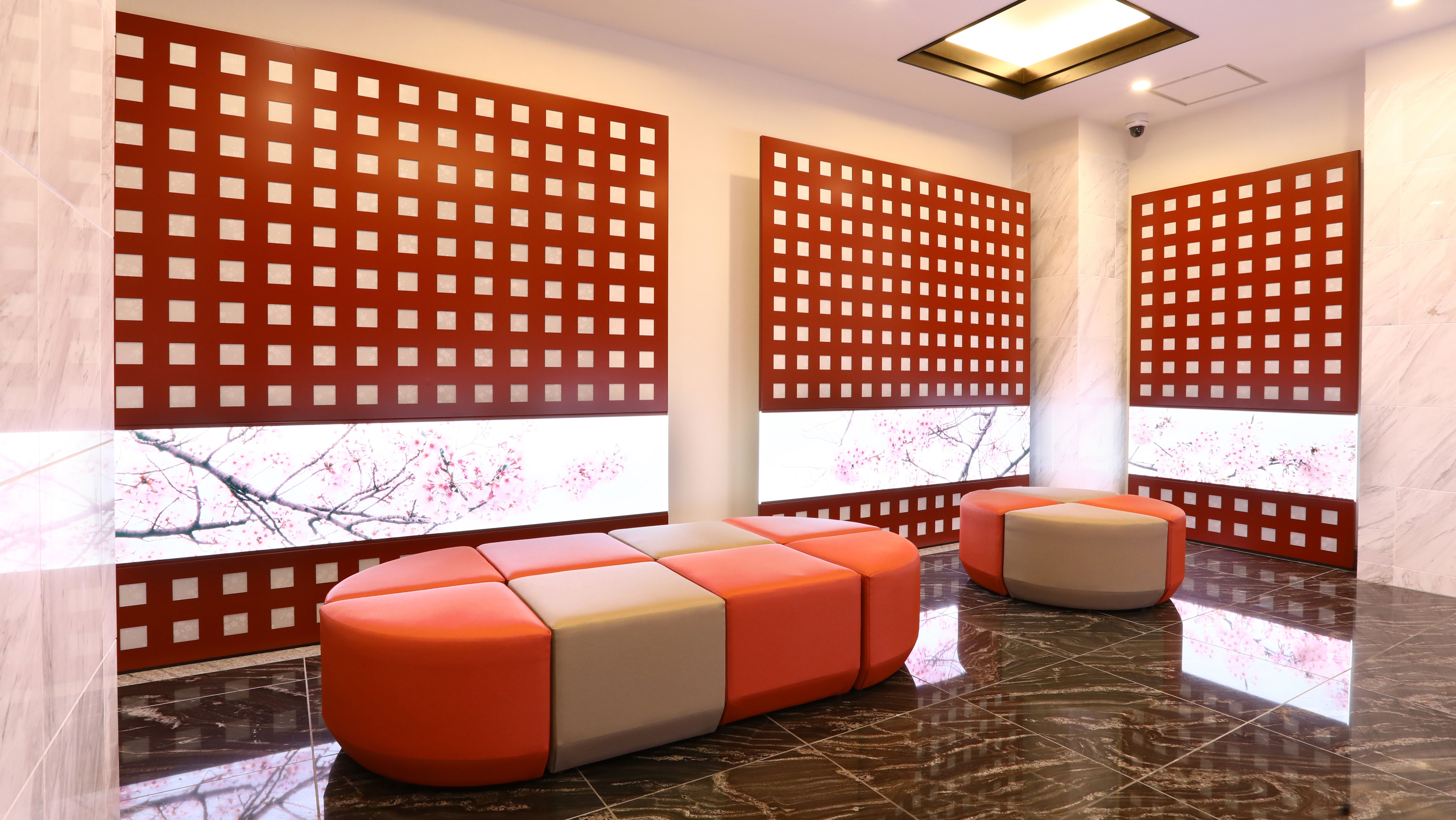 โถงทางเข้า