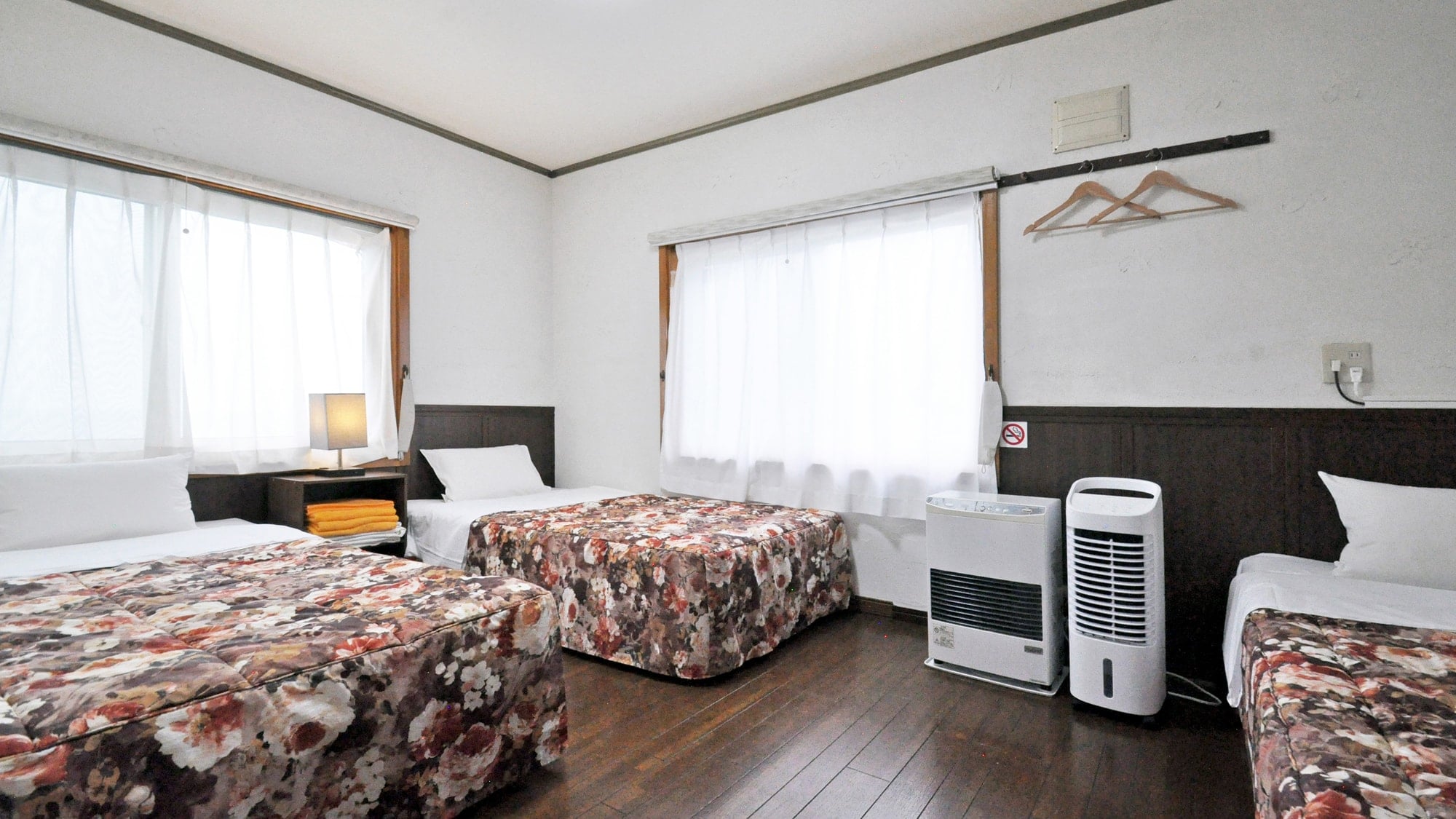 [ห้องทริปเปิล ฝั่งมหาสมุทร]