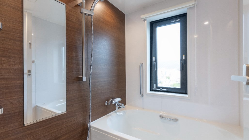 ห้องน้ำ