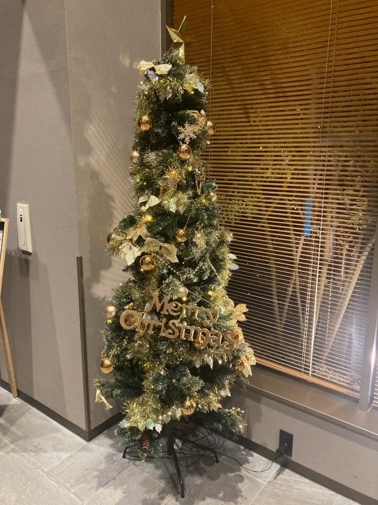 クリスマス