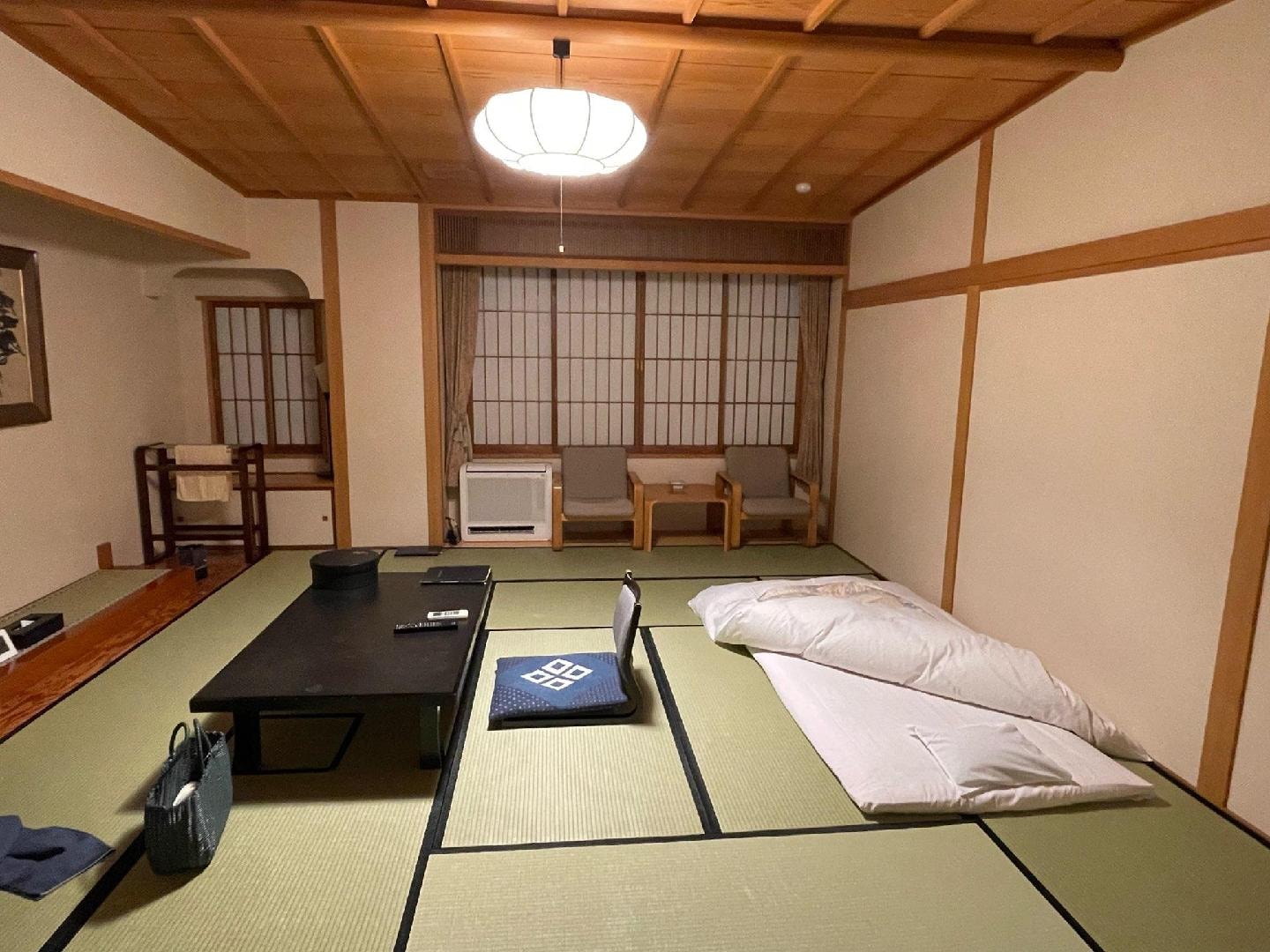 いわない温泉おかえりなさい に実際に泊まった方のクチコミ ・レビュー