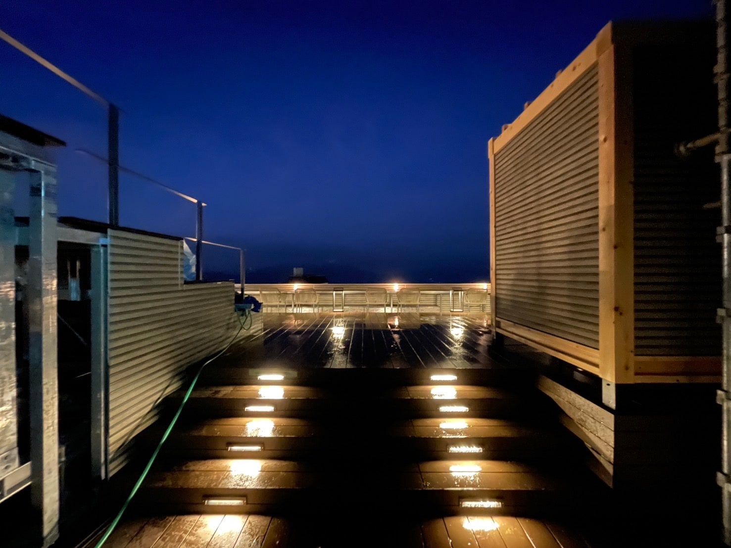 Rooftop Bar