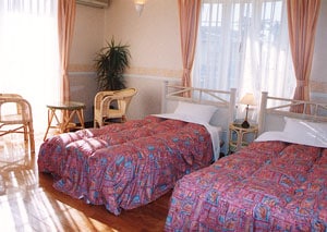 Room example
