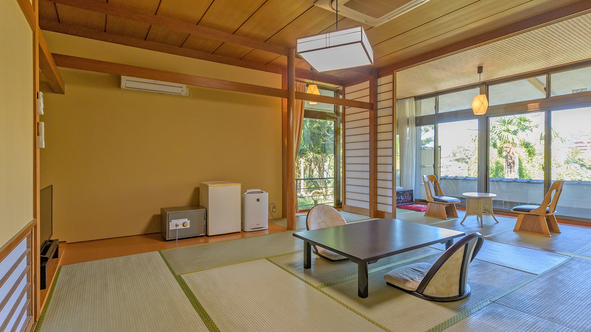 Hanare (Rikyu)