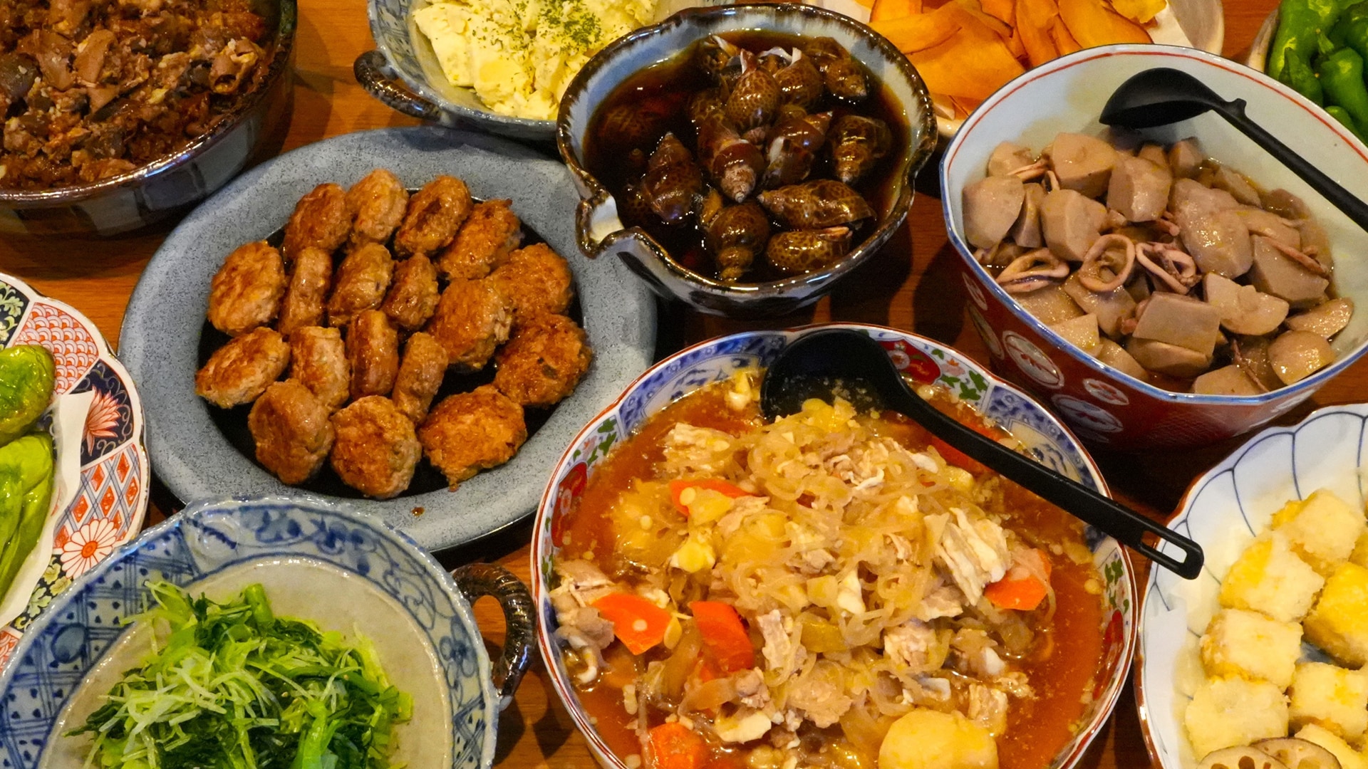 [Restoran Mitra] Airo