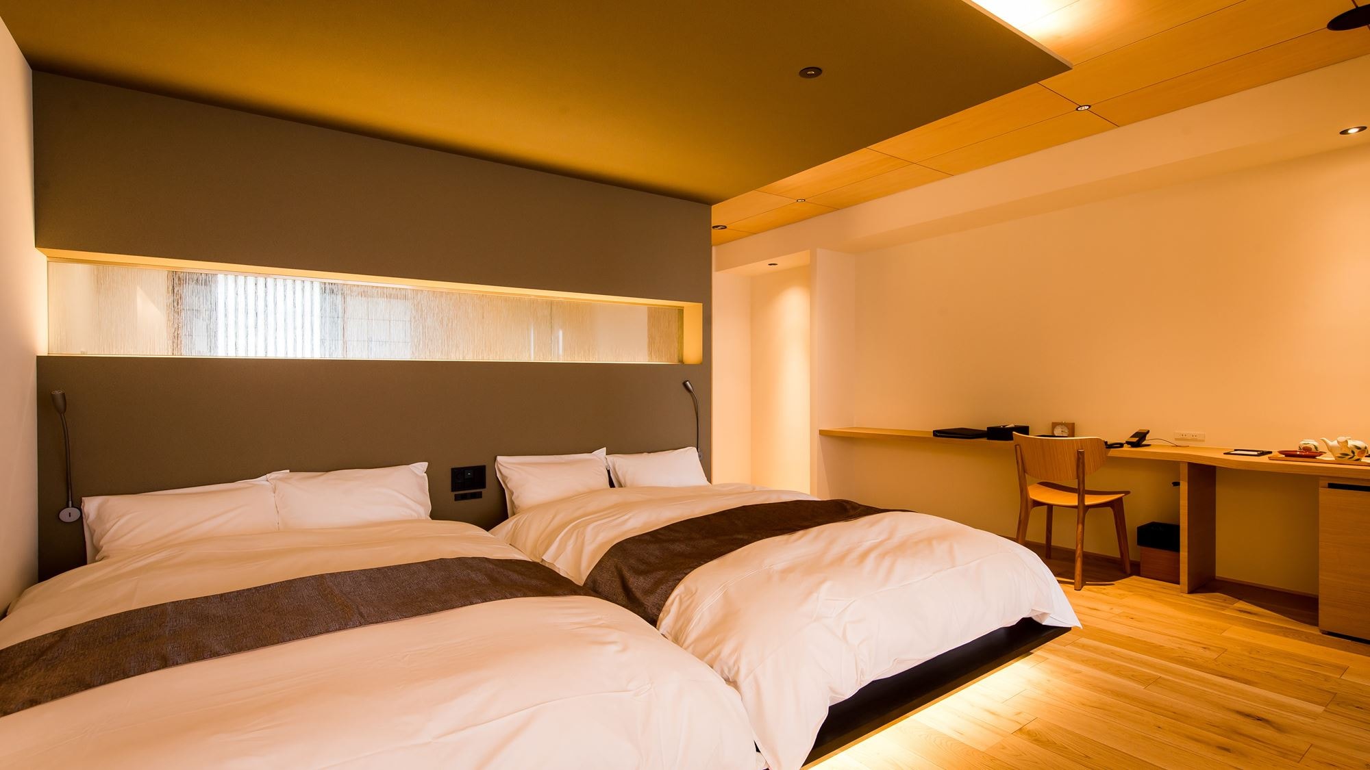 ◆ Example of guest room Superior ◆
