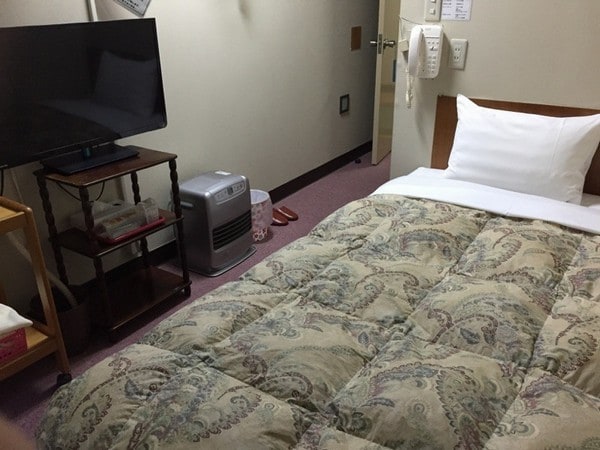 Single room 1