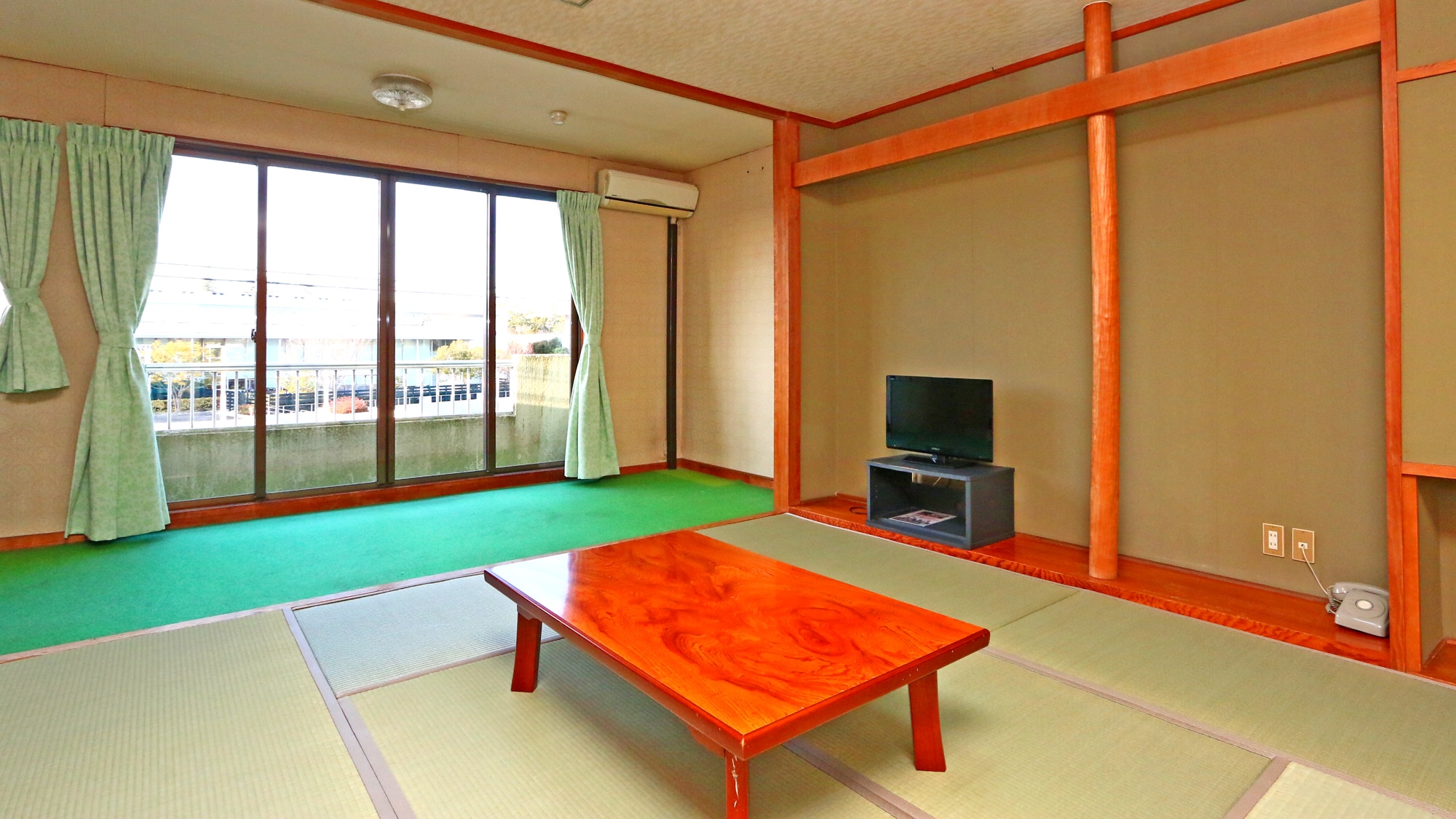 ◆Japanese-style room 10-11 tatami mats◆Renovated in 2021! Matsuichi is growing day by day thanks to your feedback!