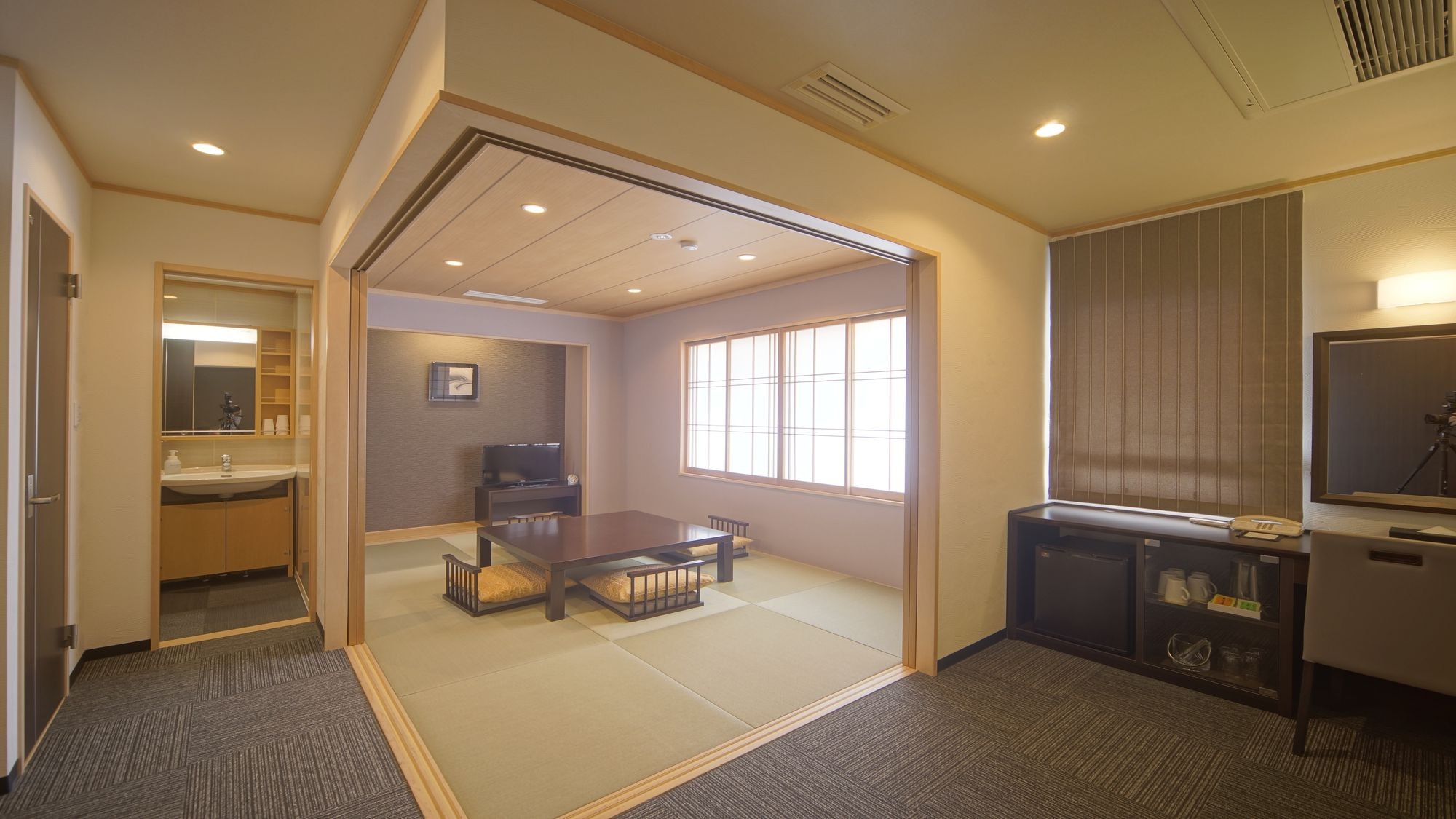 Premium Room (Non-smoking)