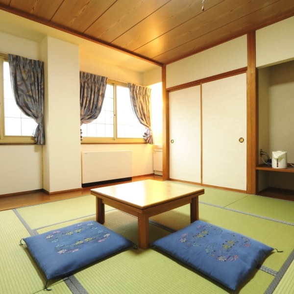 ☆Guest Rooms_Japanese-style Rooms (3)
