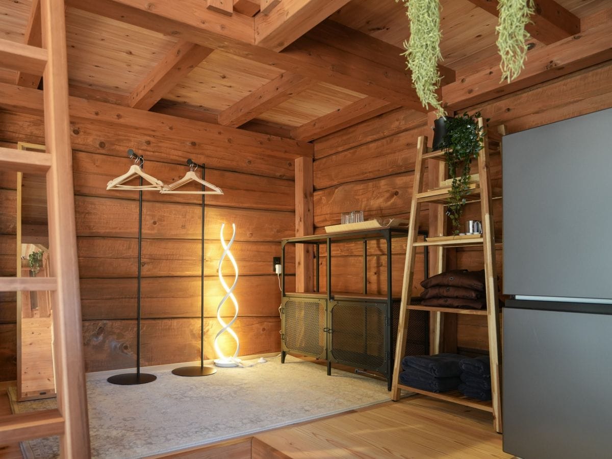Haze Interior 5