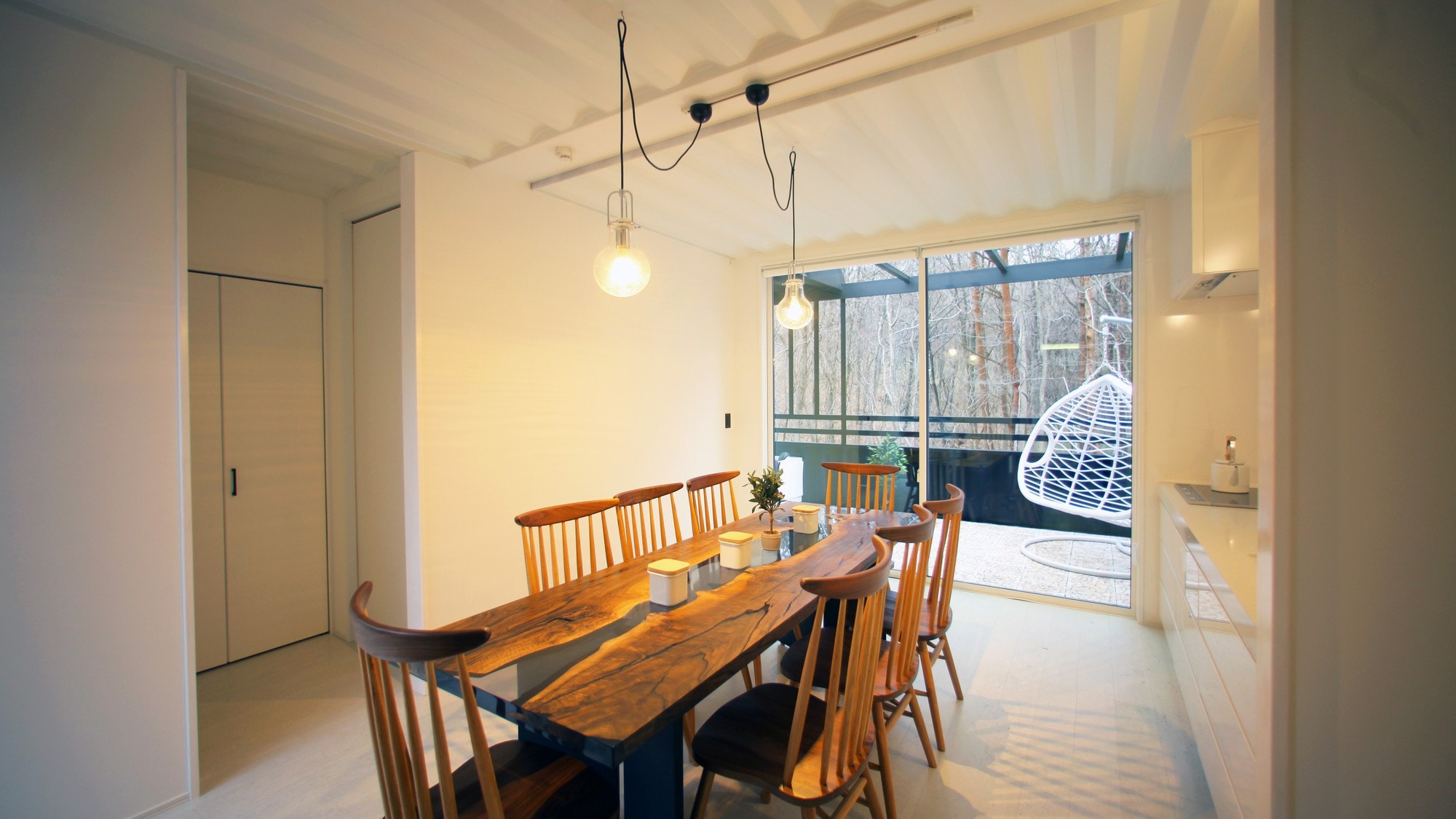 [Villa] Designer's House A03