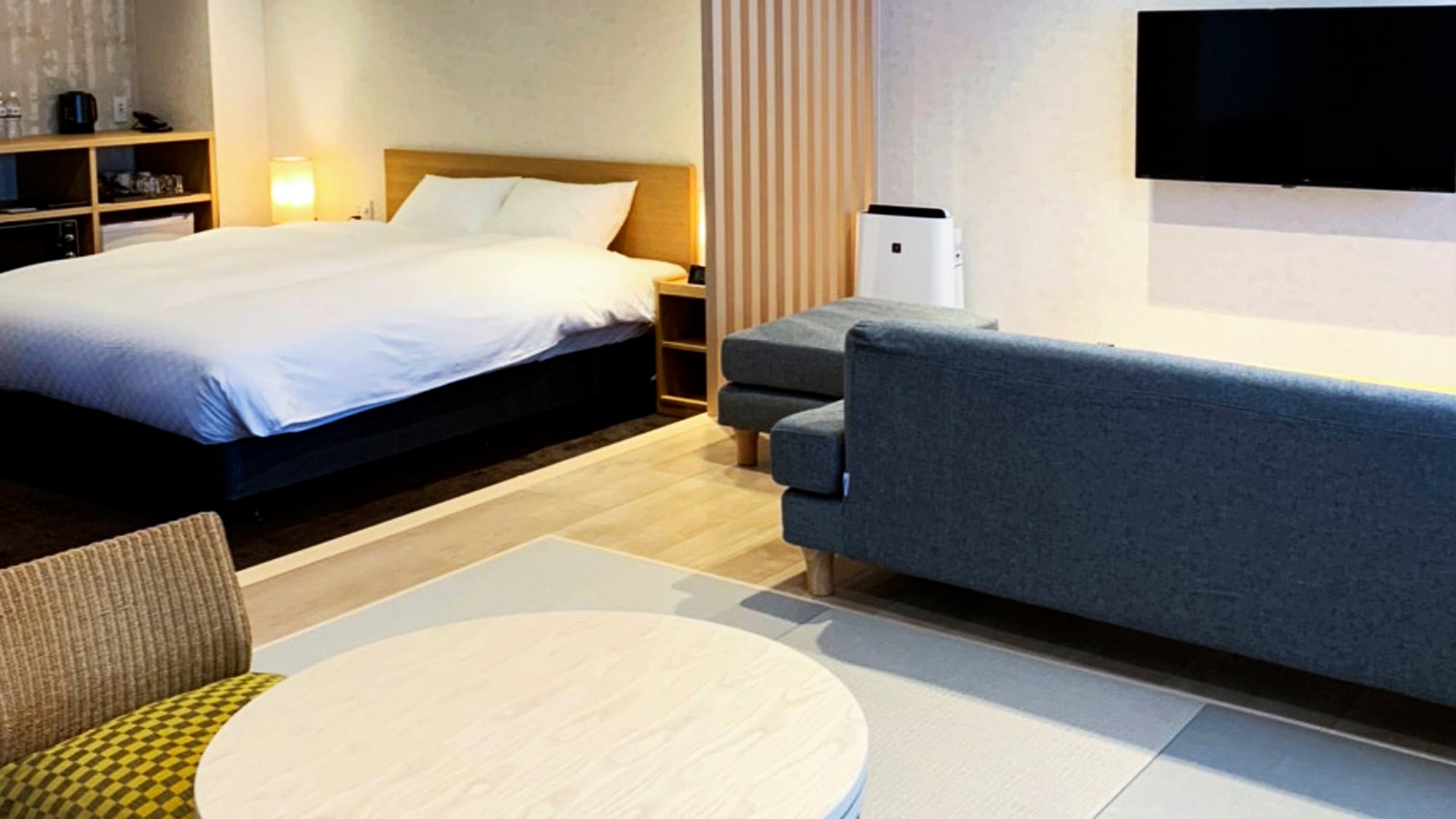 鈴　祇園建仁寺　別邸