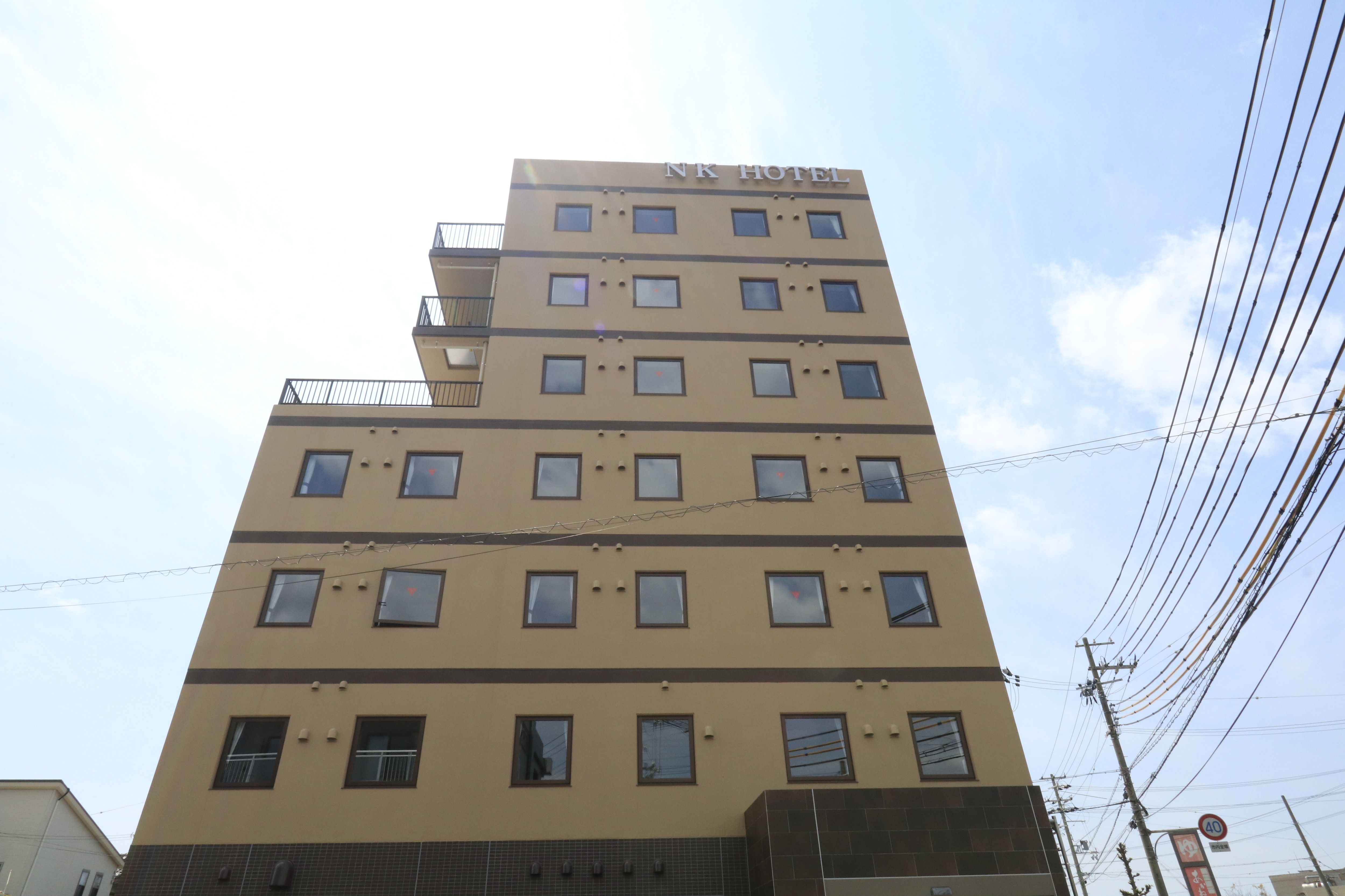 Exterior photo