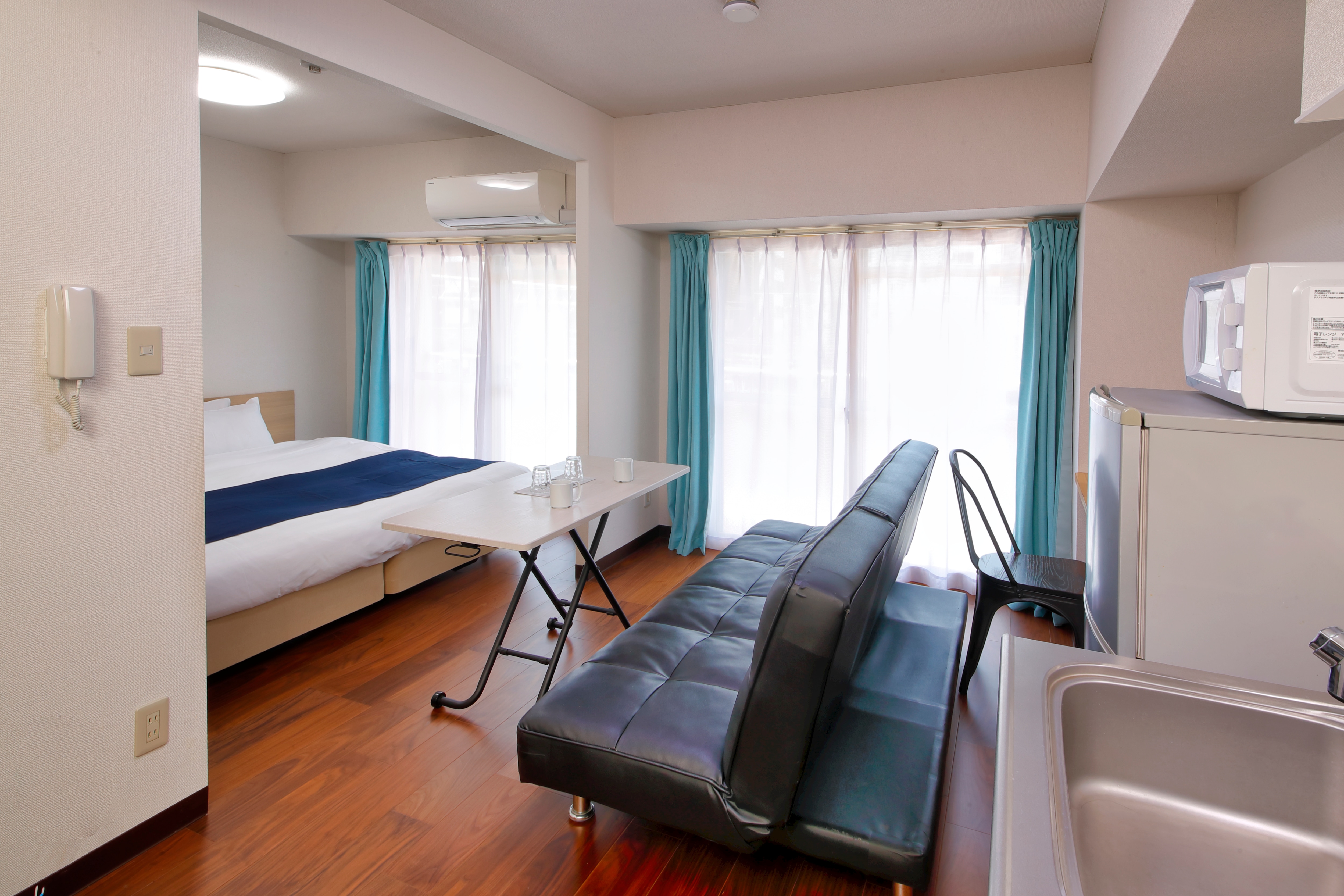 King Room