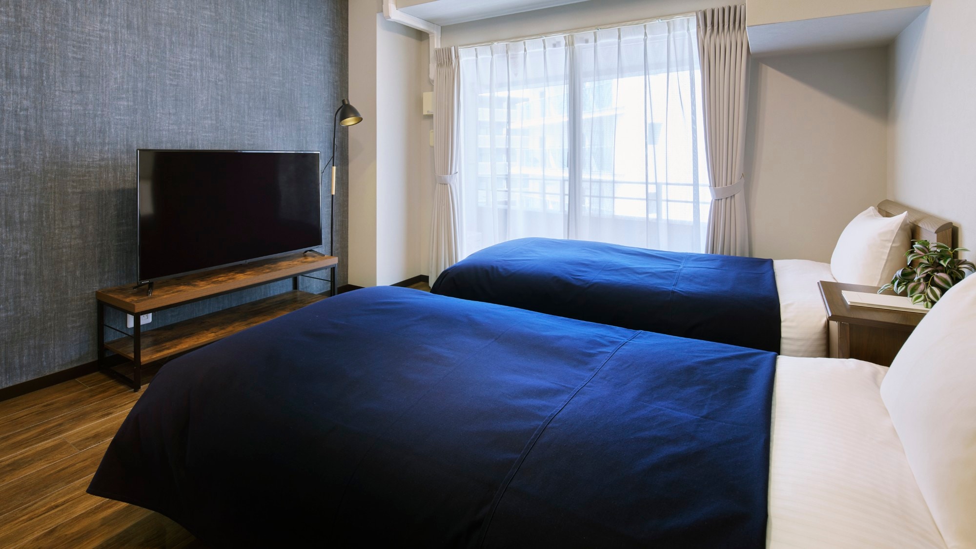 Moderate Twin Room Moderate Twin Room