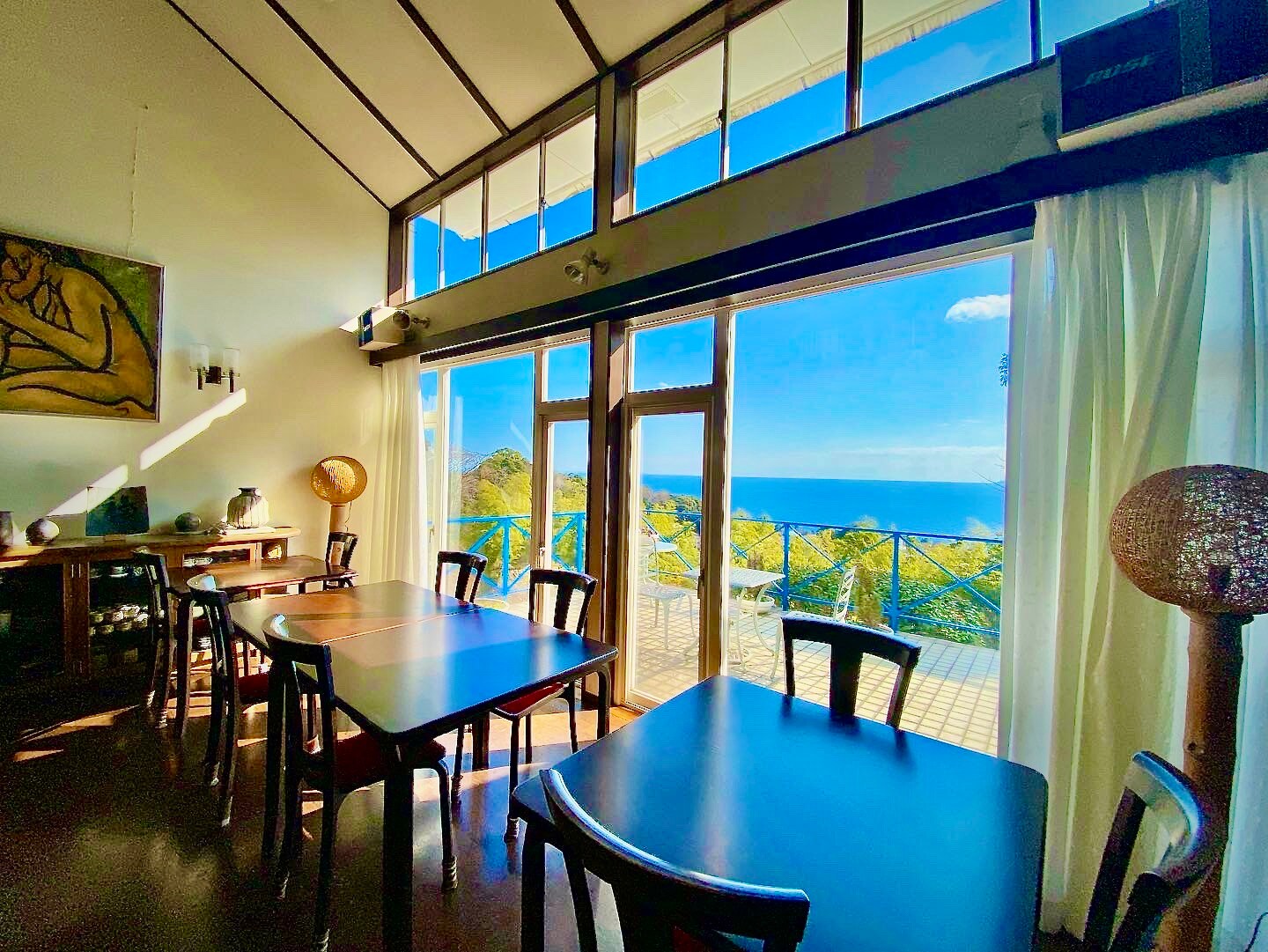 [Hội trường Ocean View]