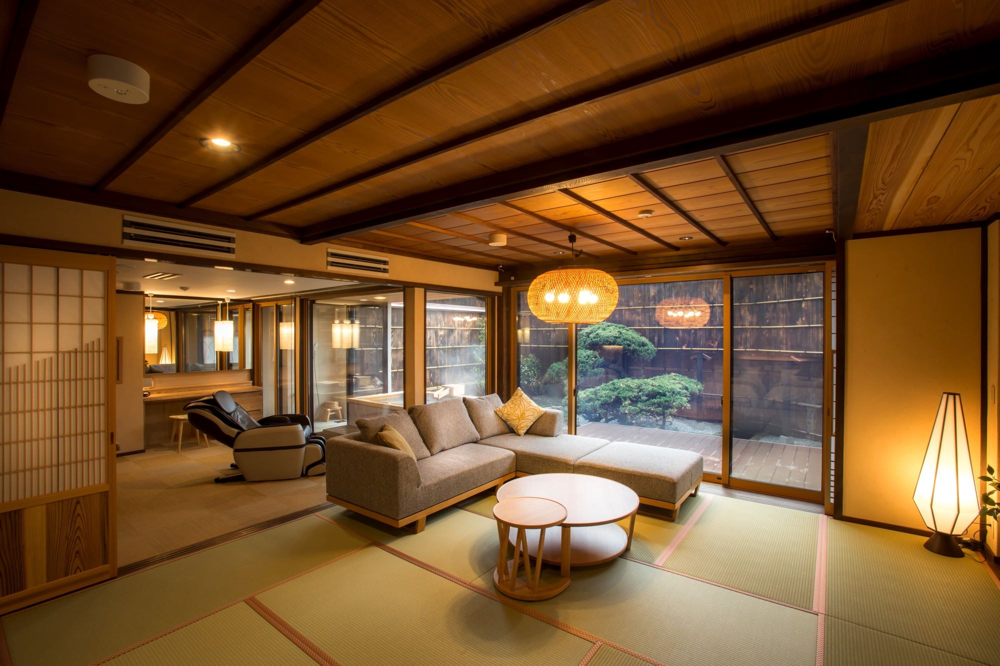 [Private hot spring] Newly renovated ★ - Kototaka - KINKOH