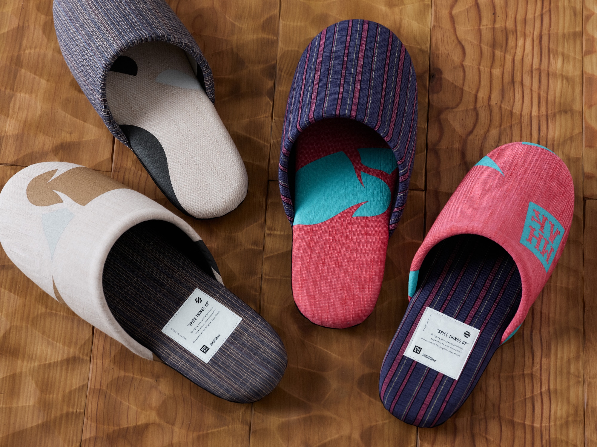 Room shoes②