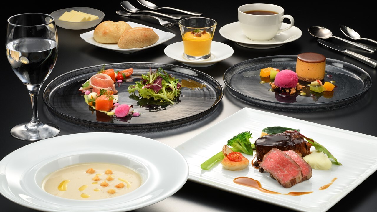 2025 Standard Dinner "Prince Dinner"