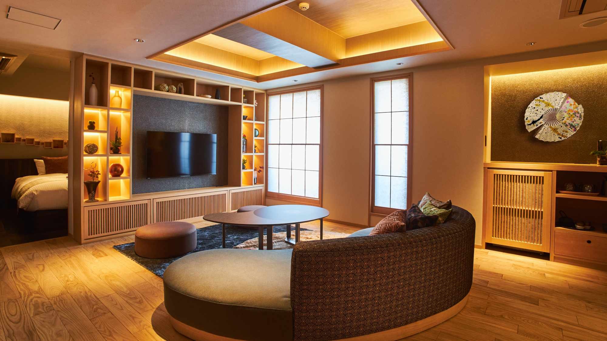 Phòng suite