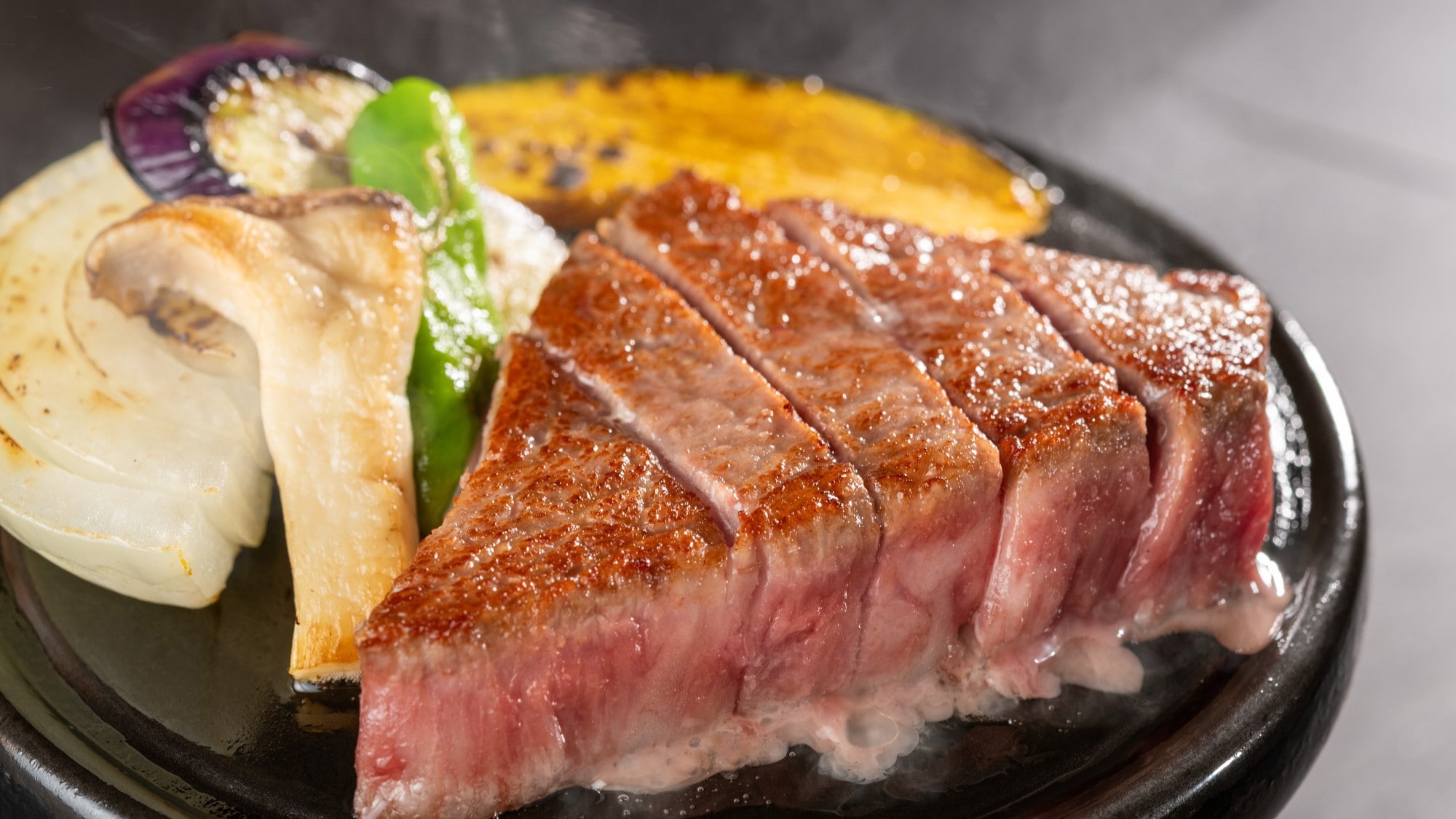 Hida beef fillet steak