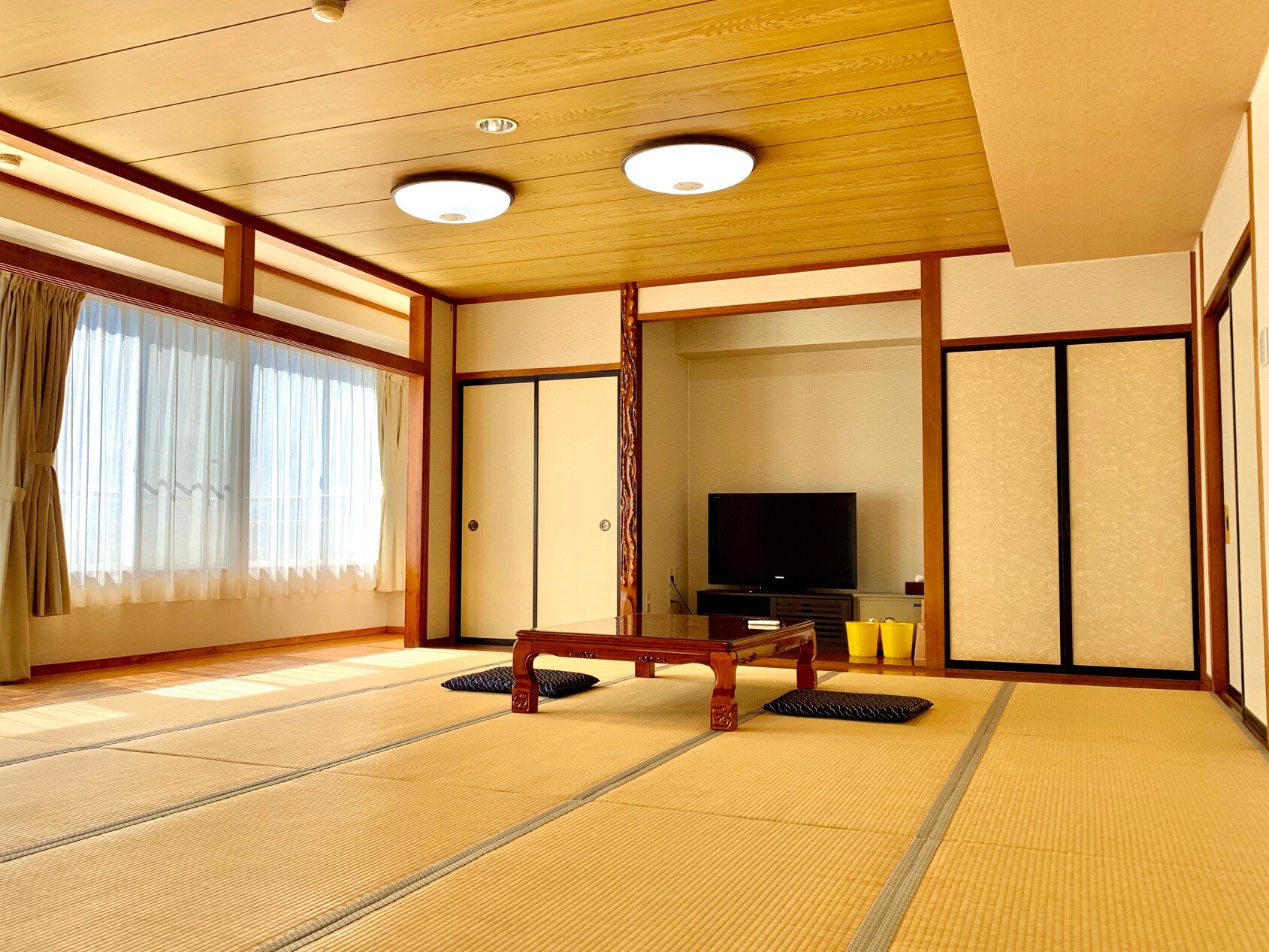 客房