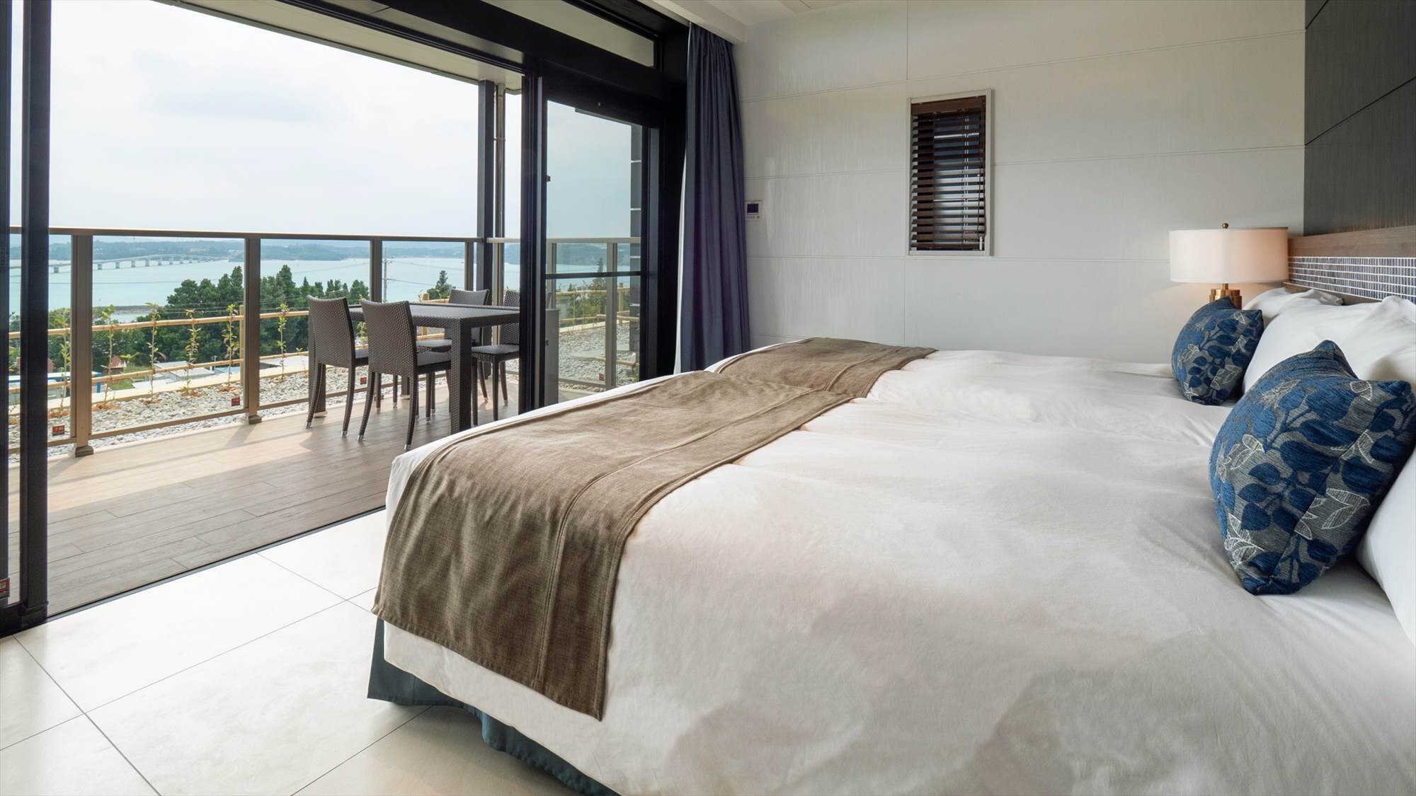 Terrace Deluxe A