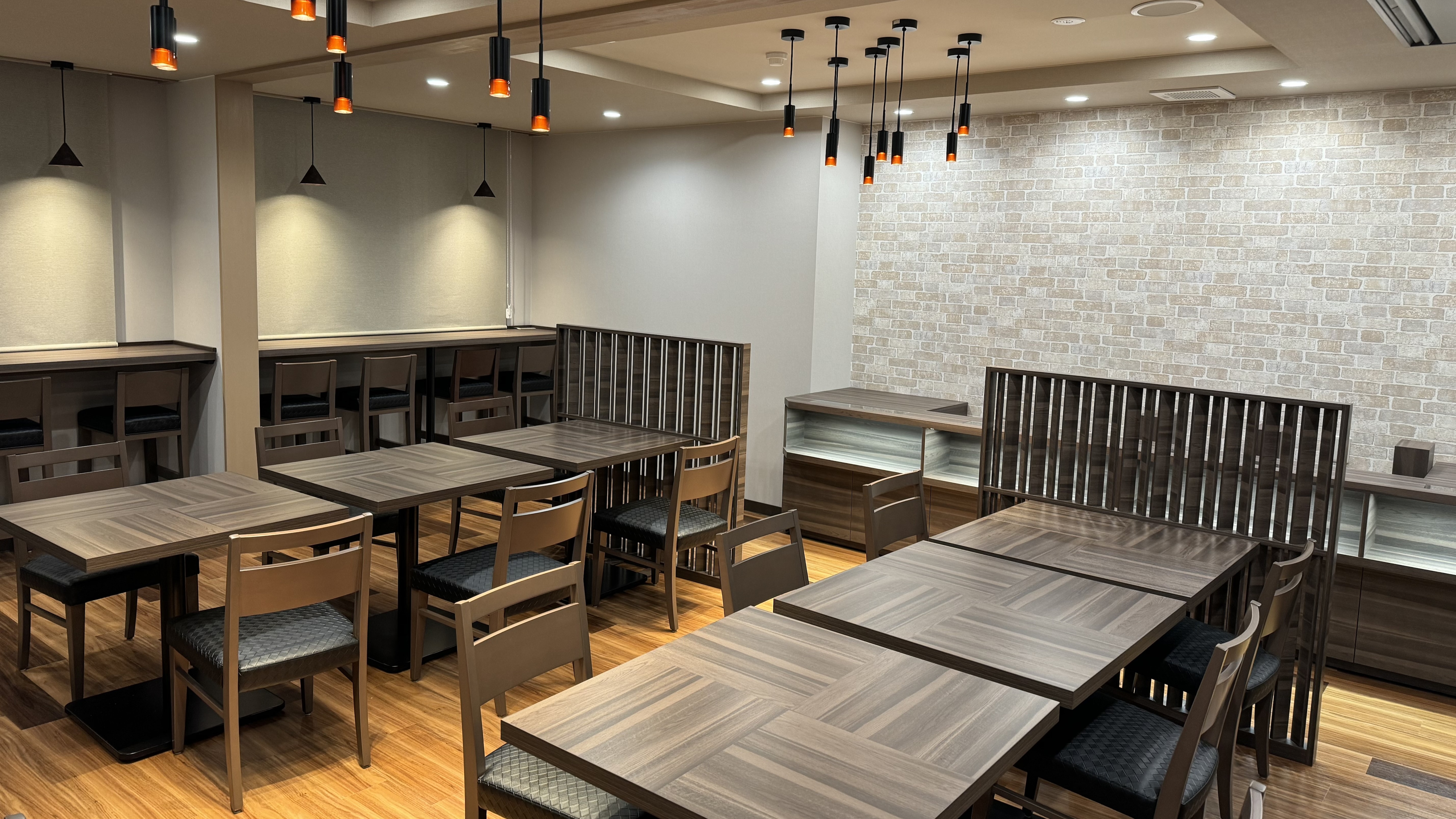 Nagano 2nd Multipurpose Lounge "Caruta"