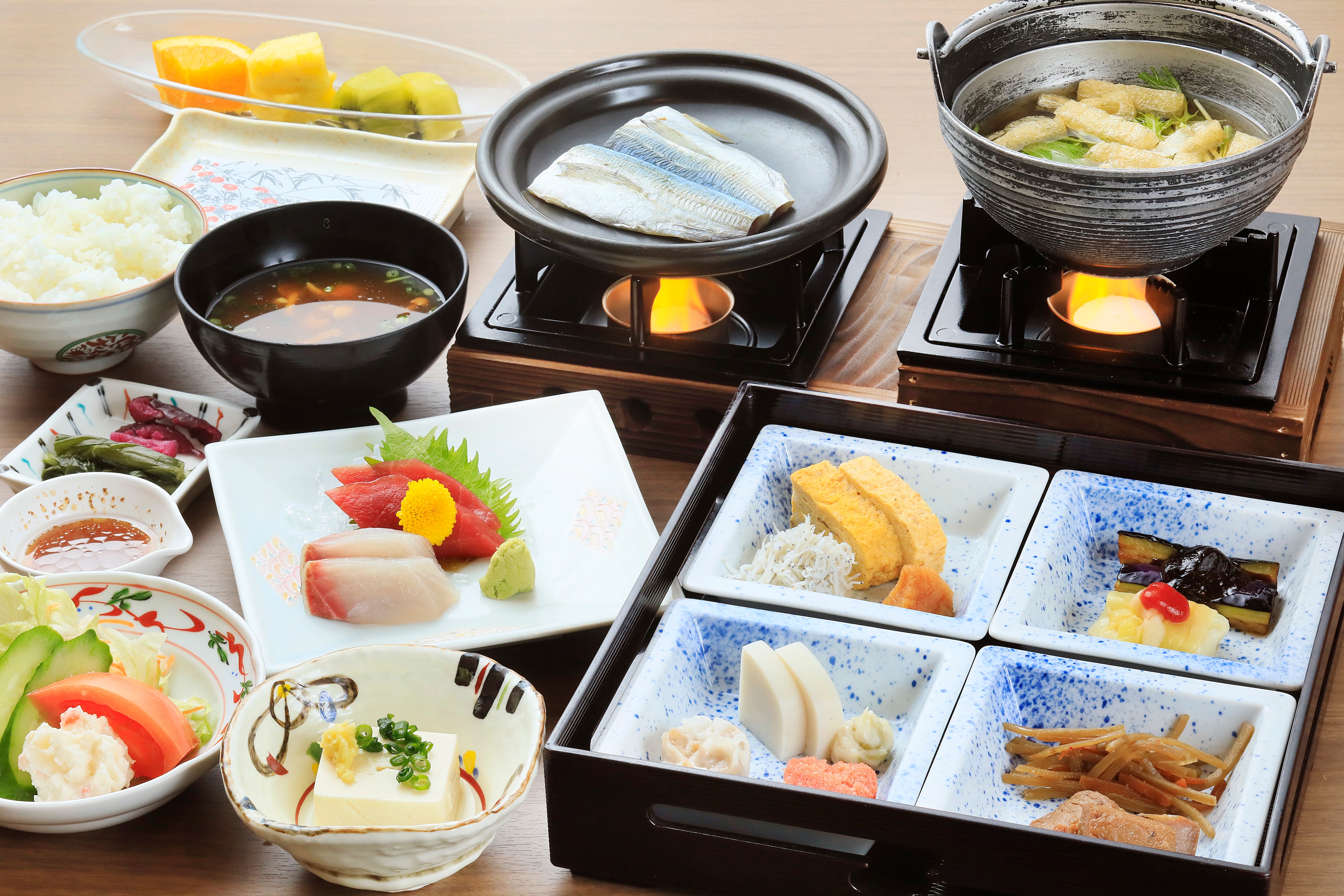 朝食膳-1