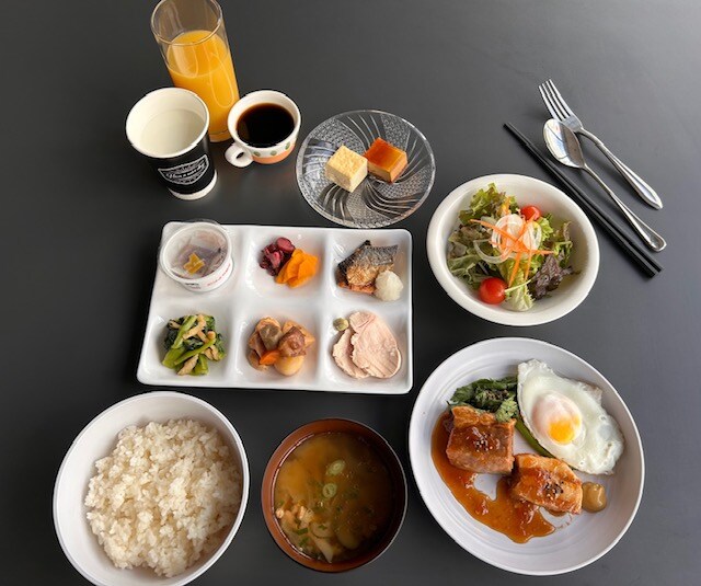 早餐 3
