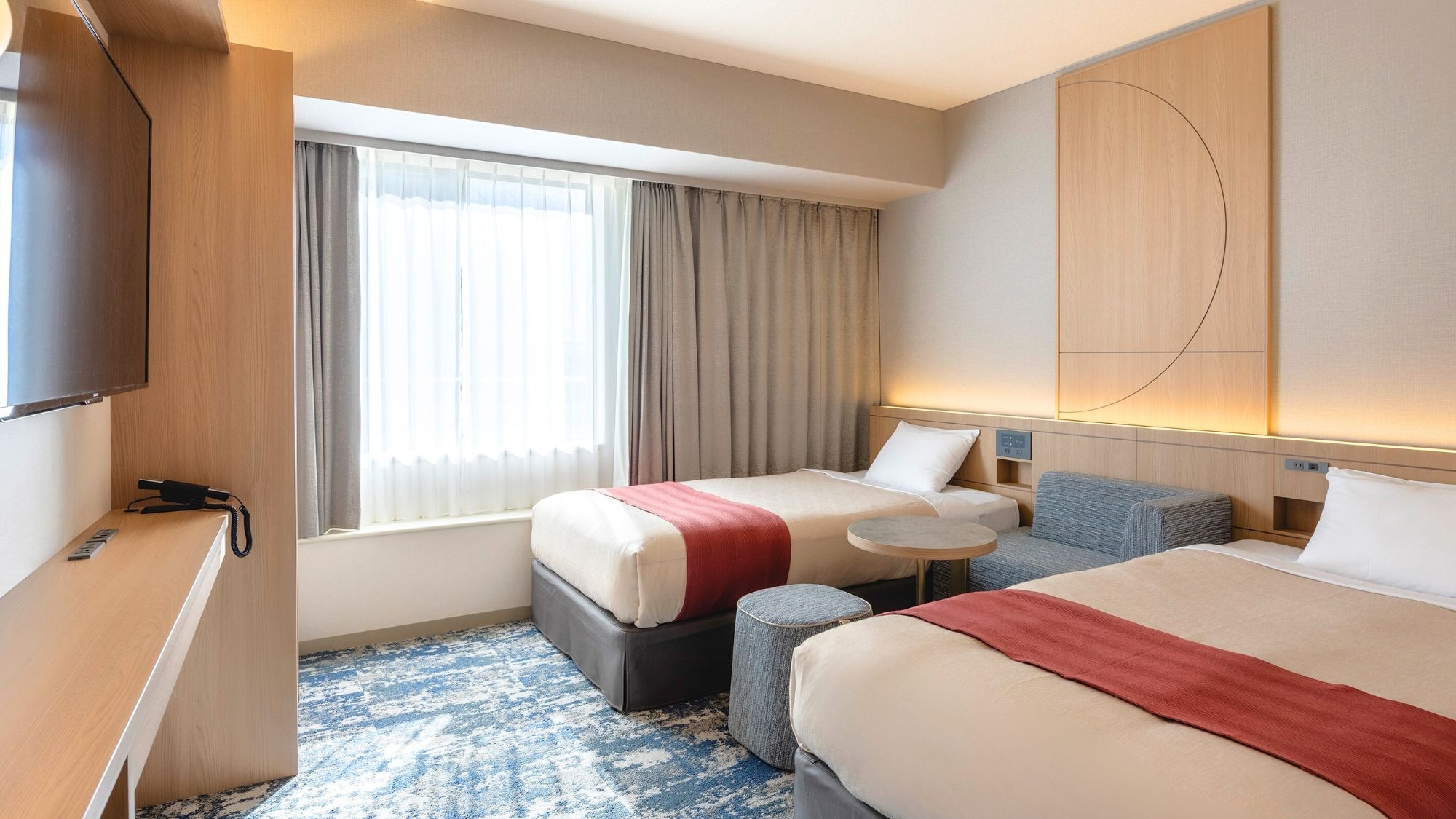 ★리뉴얼★스탠다드 트윈