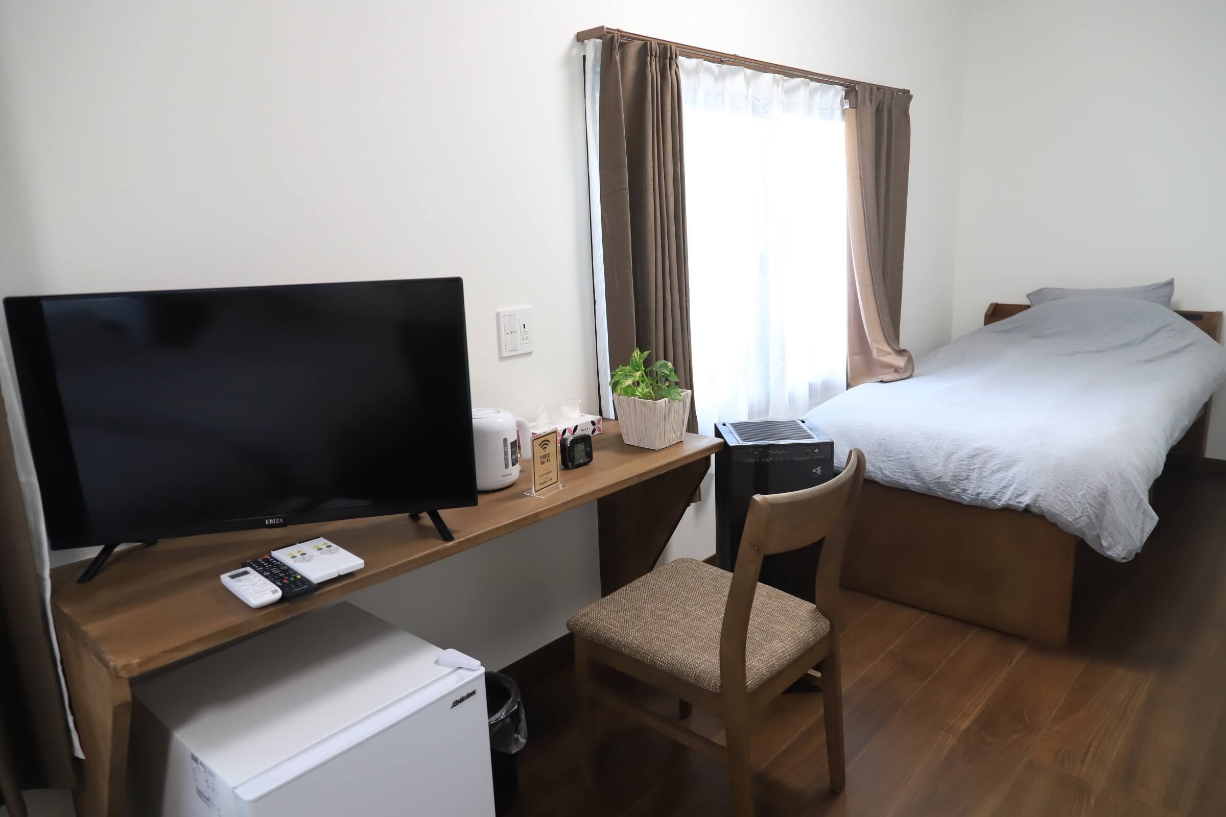 Fourth Room