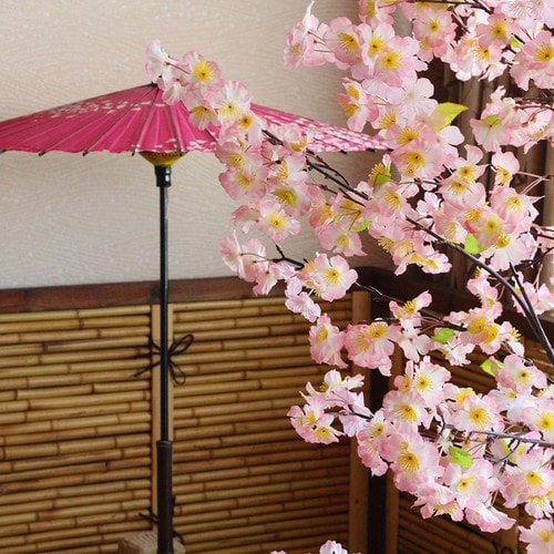 SAKURA (Cherry Blossom) Room Image