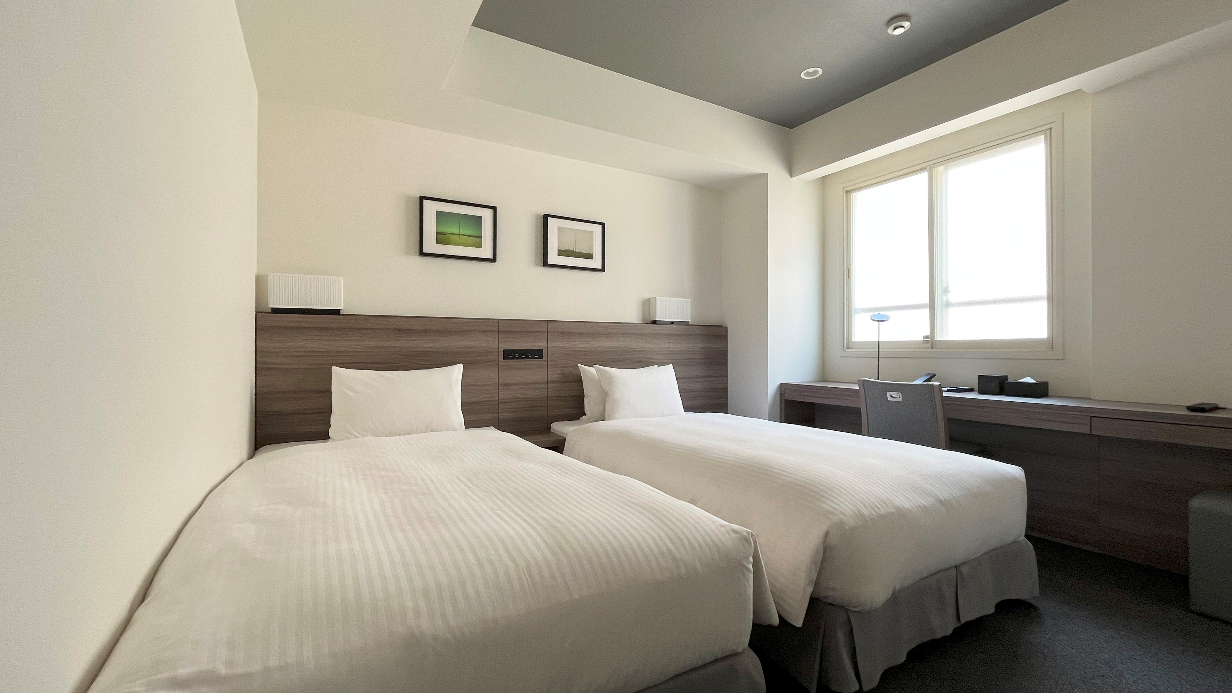 Kamar Twin Superior