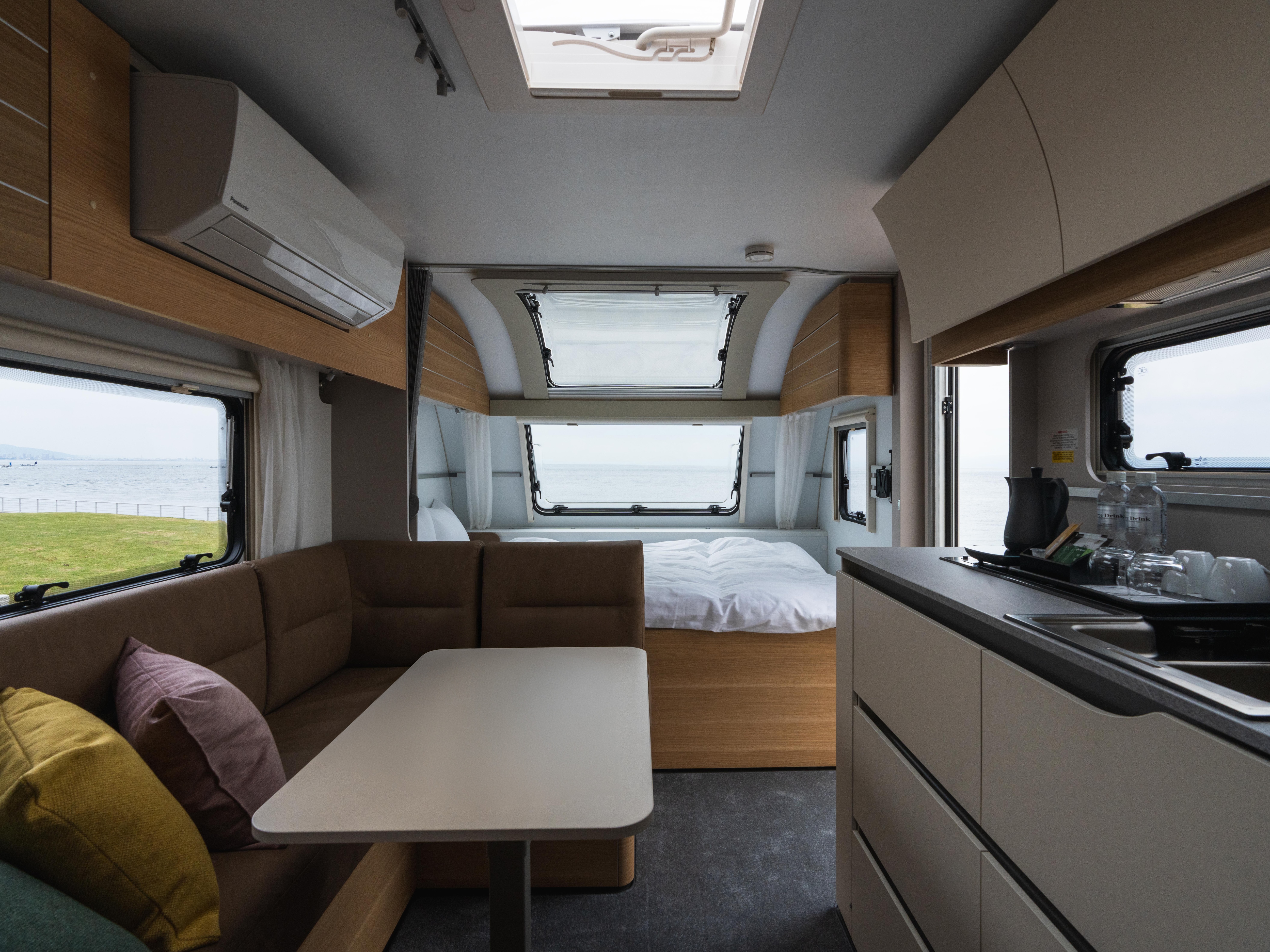 Ocean View Guest Room B