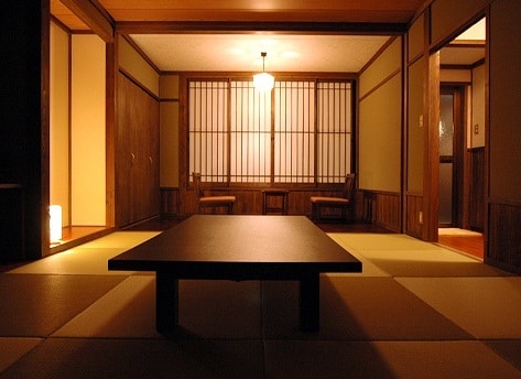 客房