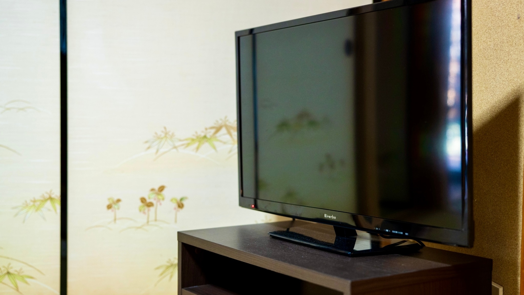 Kamar bergaya Jepang (12 tikar tatami)
