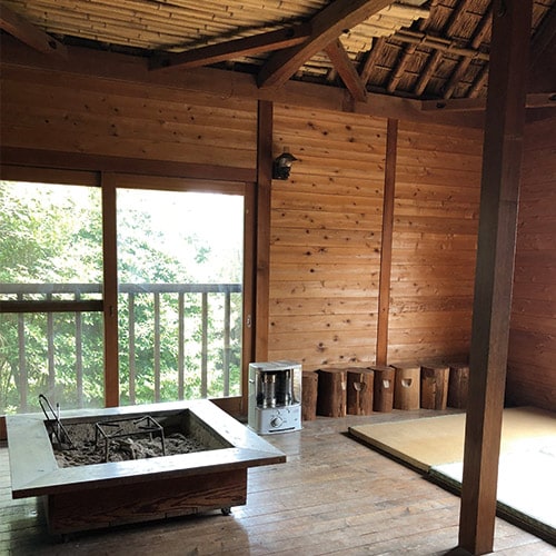Indoor image