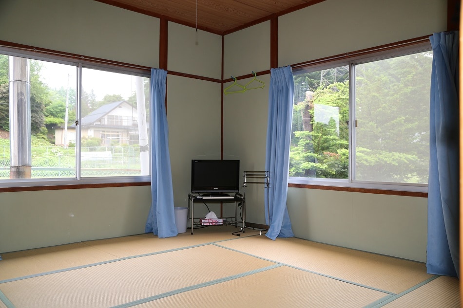 客房